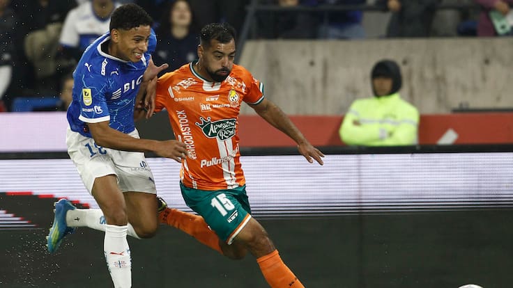 Universidad Católica vs Cobresal: dónde, cuándo y cómo ver el partido en vivo, en directo, online y en TV