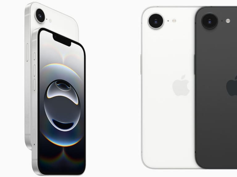 Apple sorprende con el iPhone 16e: ¿Cuál es su precio en Chile? (y características)