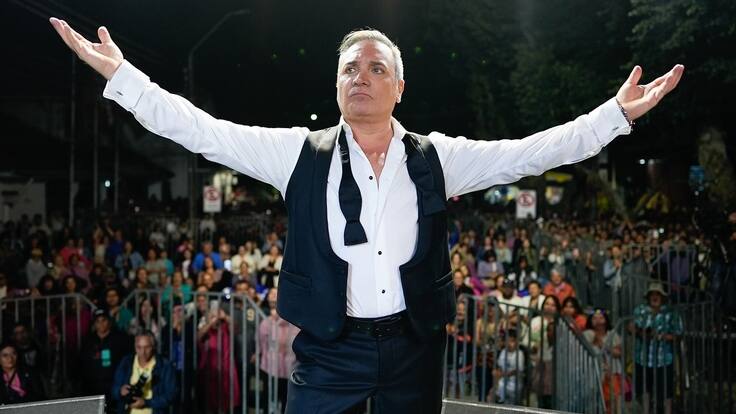 Fundador de la Sonora de Tommy Rey destaca gesto de Luis Jara con difunto vocalista: “Me gustaría que lo trataran bien”