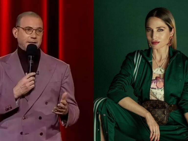 Aseguran que el romance entre Julián Elfenbein y Mane Swett es un hecho