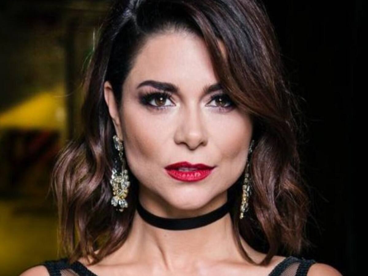 Antonella Ríos sorprende con postal de sus 20 años: «Vivía destacando lo peor de mí»