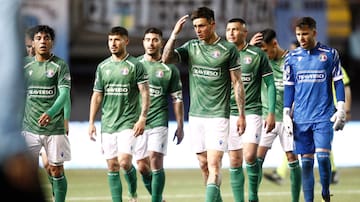 Único dueño: Audax Italiano tendría un nuevo cambio en la conformación de su propiedad
