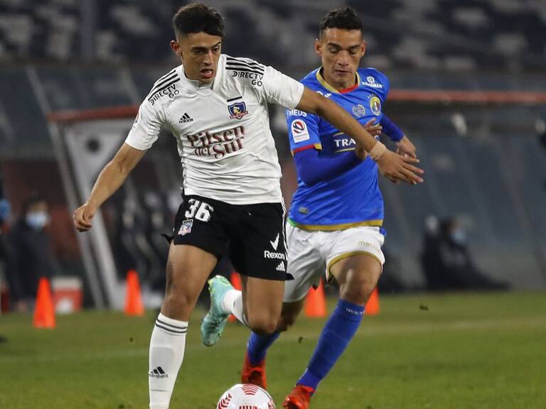 Colo Colo tendrá que disputar un partido a puertas cerradas por proyectiles en duelo ante Audax Italiano