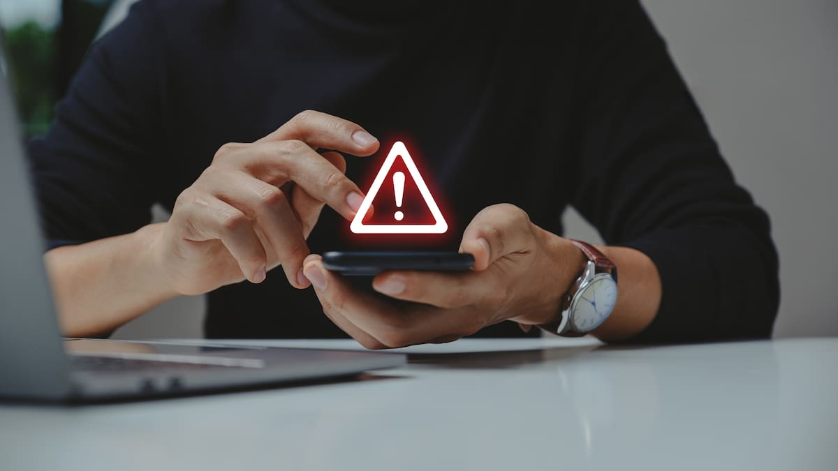 “Joden mucho”: Los chilenos ya no ignoran las llamadas spam y ahora las bautizan con estos insólitos nombres