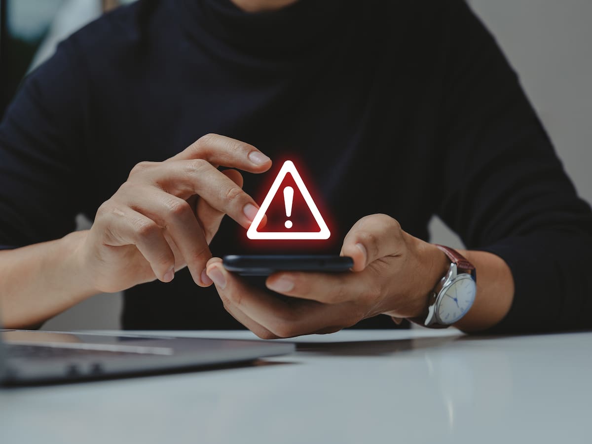 Expertos revelan el fuerte impacto que pueden tener las llamadas spam en la salud mental