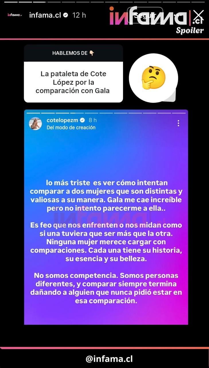 Infama