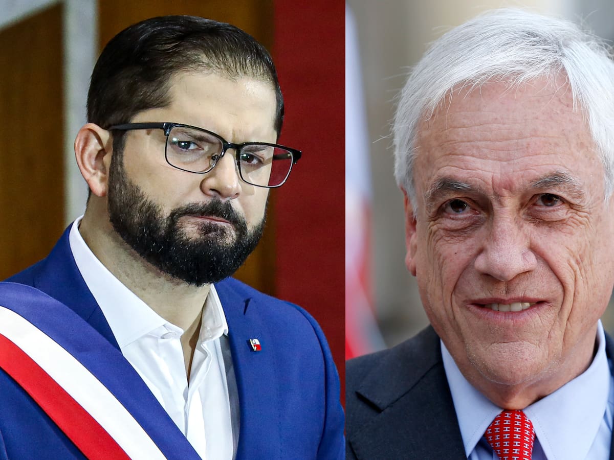 Ministra Etcheverry y presencia del Presidente Boric en actividades conmemorativas por muerte de Piñera: “No está confirmado”