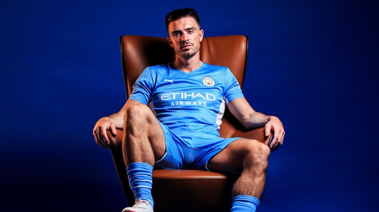 Jack Grealish
