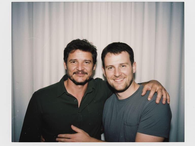 Cómo hacer fotos Polaroid con famosos: la nueva tendencia con IA que domina en las redes sociales