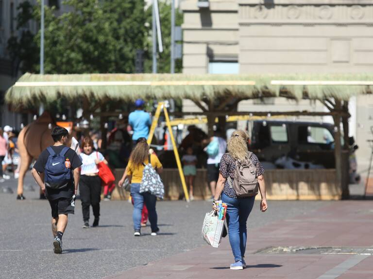 Referencial Agencia Uno