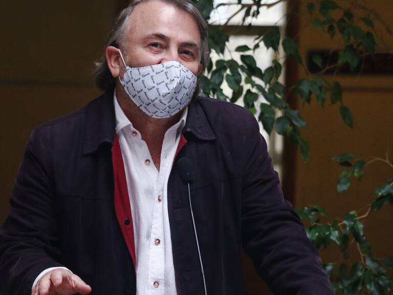 Embajada de Italia en Chile rechazó declaración de Pepe Auth