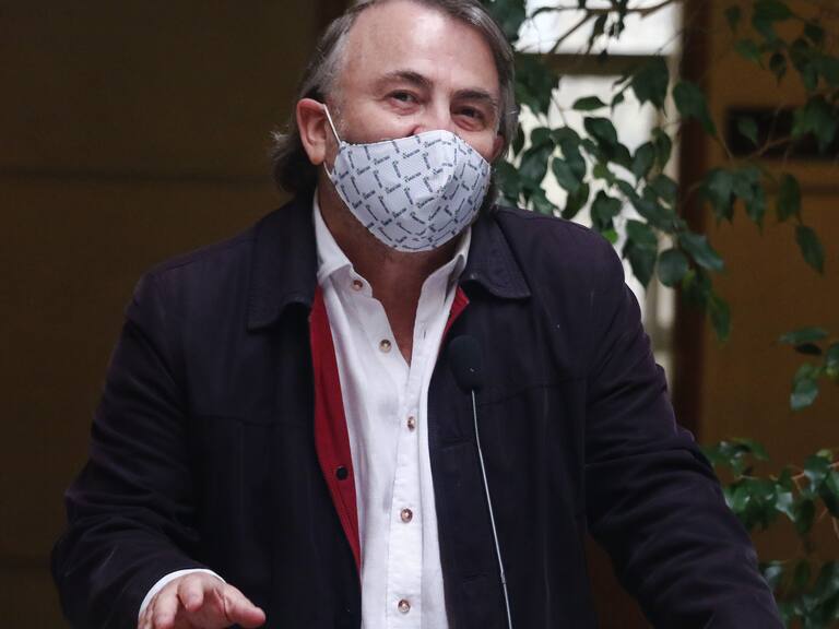 Embajada de Italia en Chile rechazó declaración de Pepe Auth