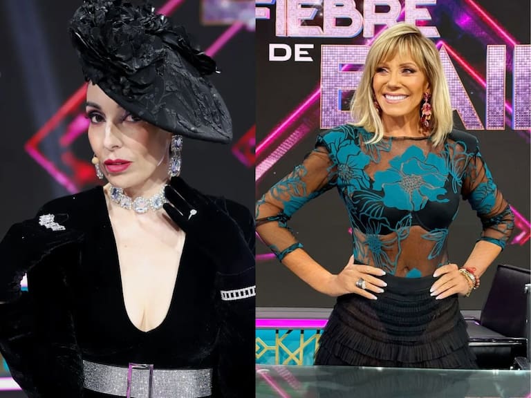 “Hay un comité creativo de mentiras...”: Edymar Acevedo entregó detalles íntimos de su relación con Raquel Argandoña