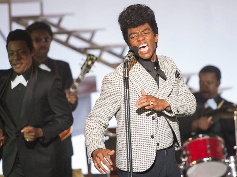 Músicos internacionales lamentan el fallecimiento de Chadwick Boseman