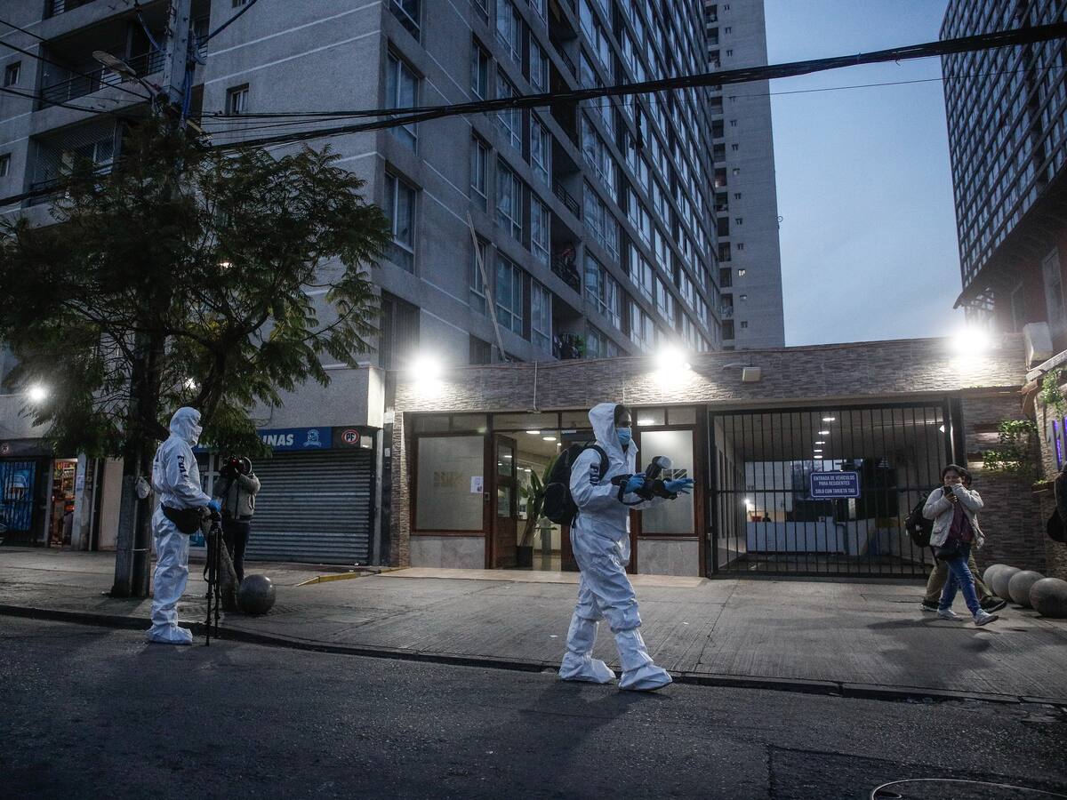 Menor secuestrado habría sido obligado a unirse: así operaba la banda criminal de Independencia “Los Ñaños”
