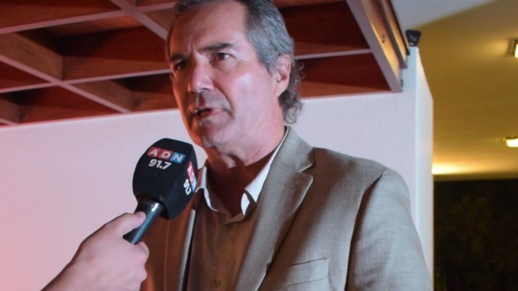 Neven Ilic y el tope de fechas de Santiago 2023 con el acuerdo constitucional: "Es impresentable, una falta de respeto"