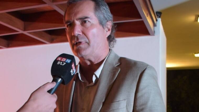 Neven Ilic y el tope de fechas de Santiago 2023 con el acuerdo constitucional: "Es impresentable, una falta de respeto"