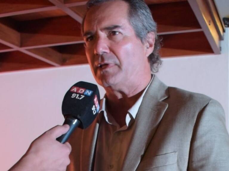 Neven Ilic y el tope de fechas de Santiago 2023 con el acuerdo constitucional: "Es impresentable, una falta de respeto"