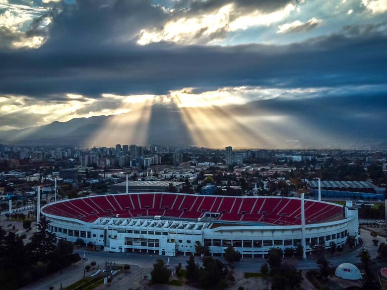 ANFP reconoce que el Estadio Nacional tiene una certificación provisoria para el desarrollo de eventos deportivos