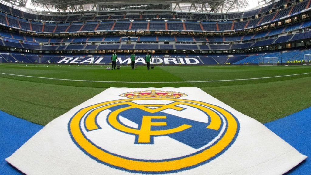 Real Madrid