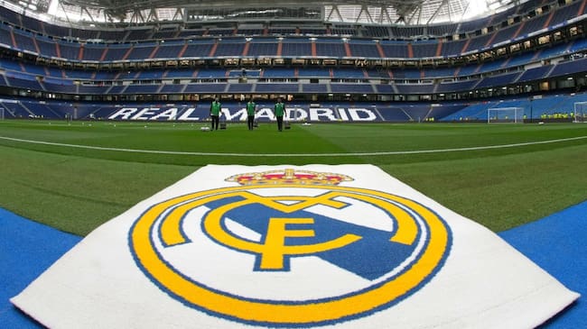 Real Madrid