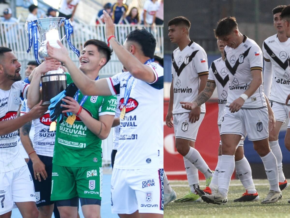 Tribunal de Disciplina de la ANFP sanciona a Deportes Melipilla y Santiago Morning por no pago de cotizaciones previsionales