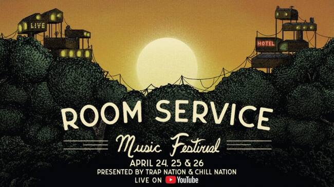 Festival online de música