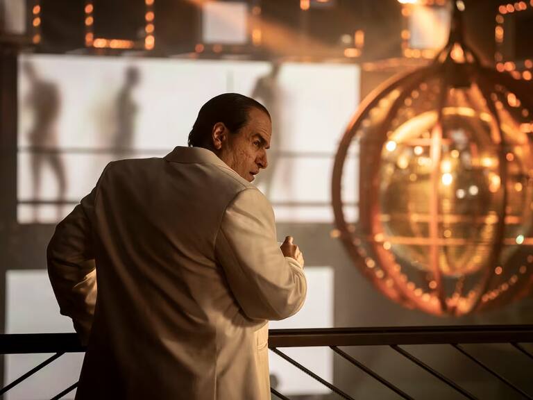 ¿Se anticipó la aparición de un nuevo villano? La escena de “El Pingüino” que alimenta los rumores sobre un importante personaje