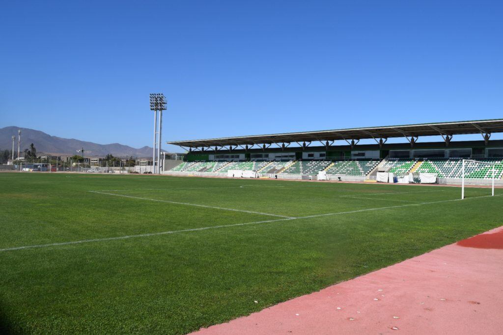 Municipalidad de Ovalle