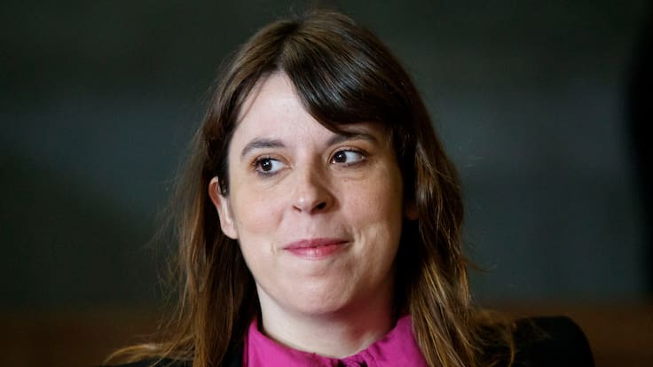 Frente Amplio realiza volanteo contra el Plan de Reconstrucción de Kast: “Lo que hace es bajarle los impuestos a los más ricos”