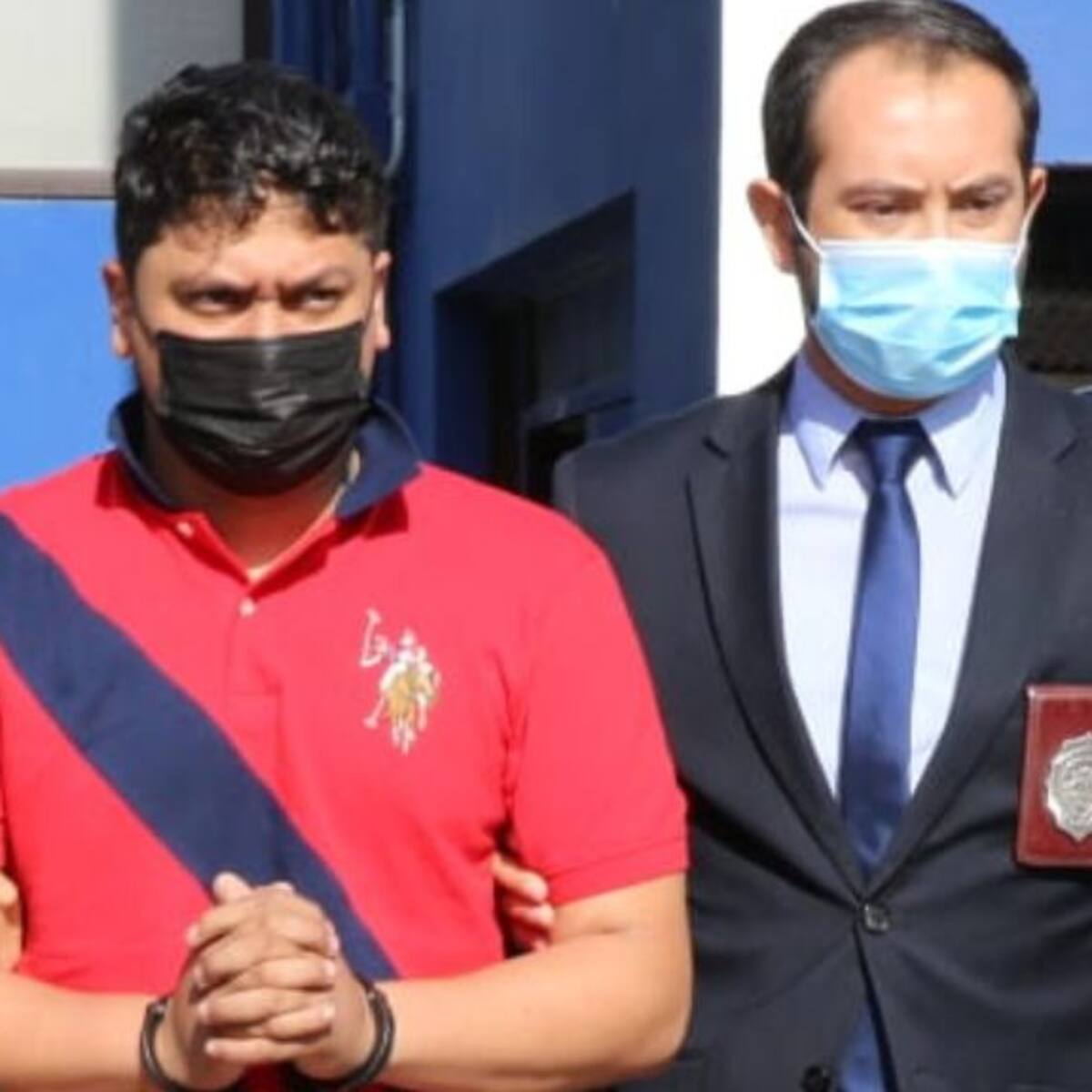 Suprema da luz verde a extradición de «Satanás», peligroso sicario del Tren de Aragua preso en Alto Hospicio por secuestro