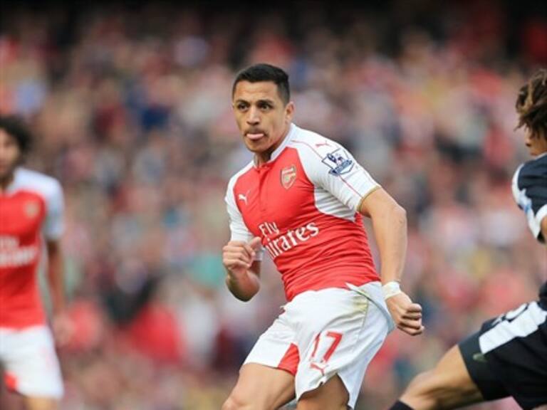 FIFA 17 entregó la lista de sus 50 mejores jugadores: hay dos chilenos