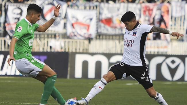 EN VIVO | Audax Italiano y Colo Colo igualan por la fecha 18 del Campeonato Nacional