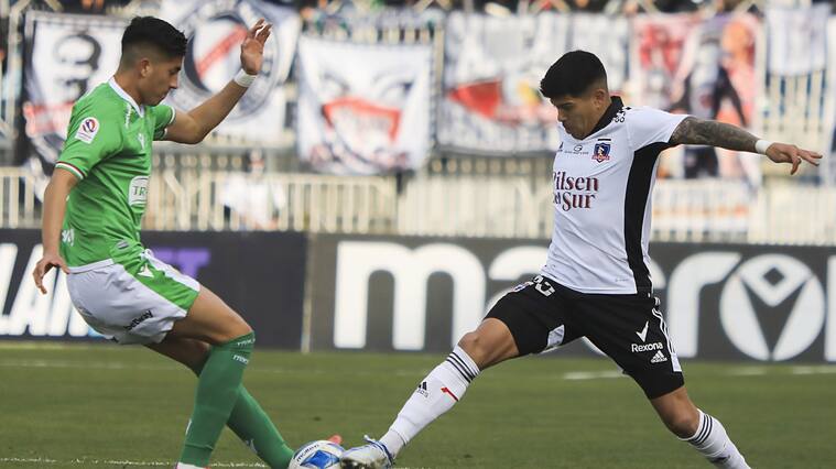 EN VIVO | Audax Italiano y Colo Colo igualan por la fecha 18 del Campeonato Nacional