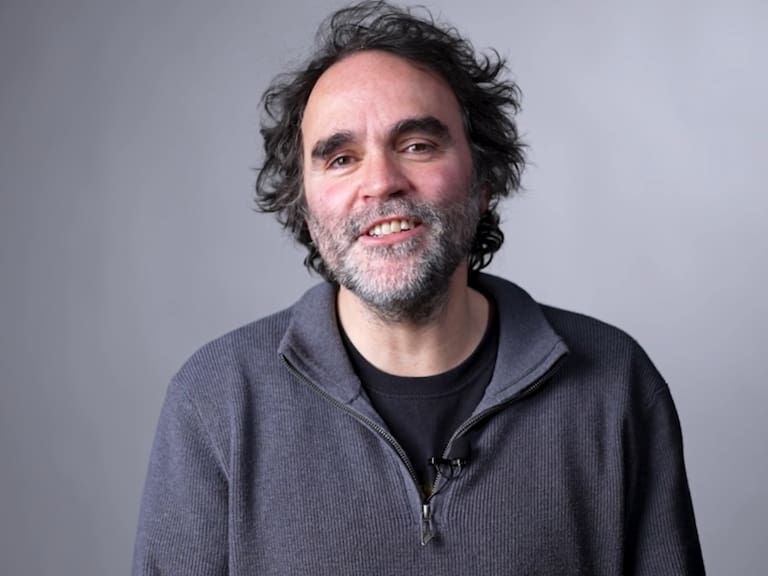 Carlos Costas y la necesidad de tomar conciencia del cambio climático: «La gente más joven merece vivir en buenas condiciones”