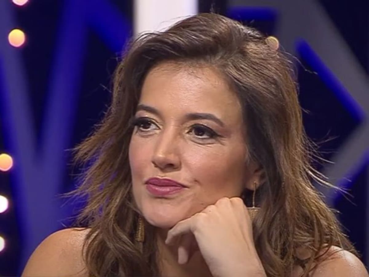“El problema es él”: Yamila Reyna rompe el silencio y responde sin filtro tras su quiebre con Américo