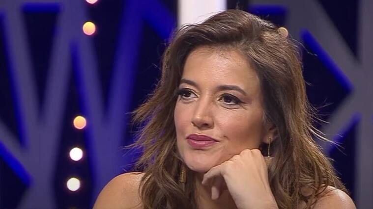 “El problema es él”: Yamila Reyna rompe el silencio y responde sin filtro tras su quiebre con Américo