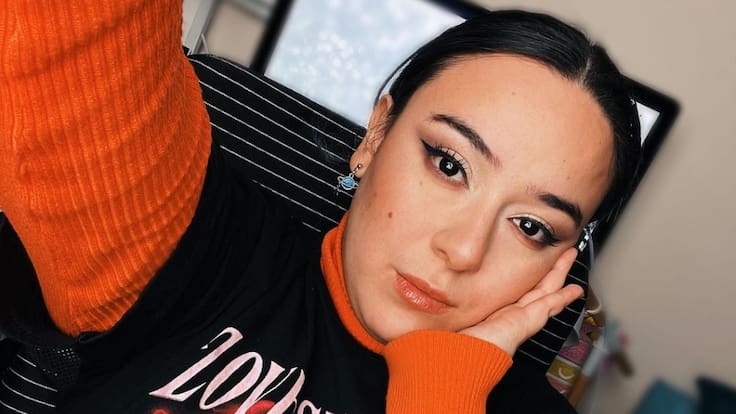 La triste perdida que enluta a Christell Rodríguez en medio de su embarazo: “Así te recordaré”