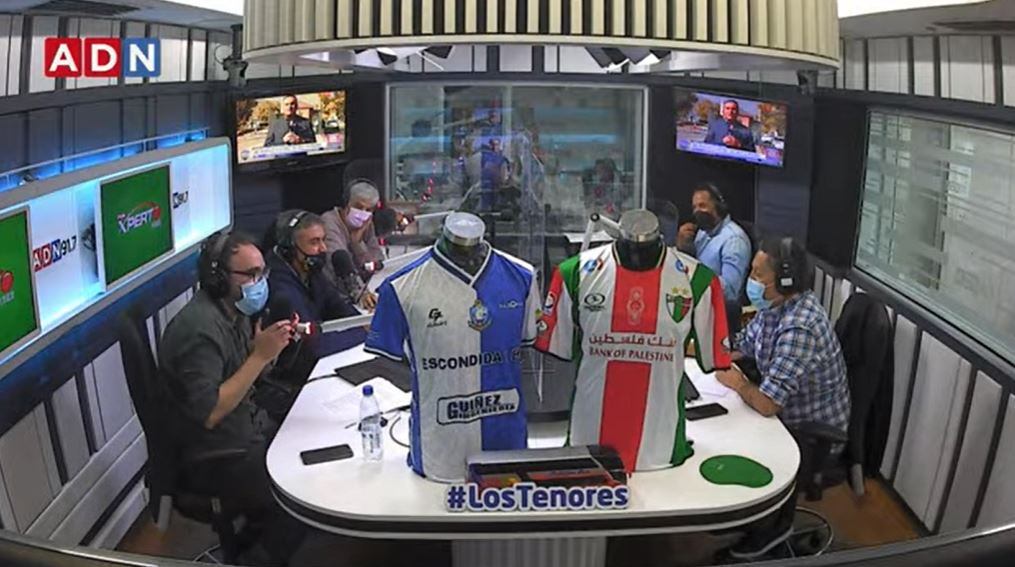 Revive la edición de Los Tenores de este 2 de mayo