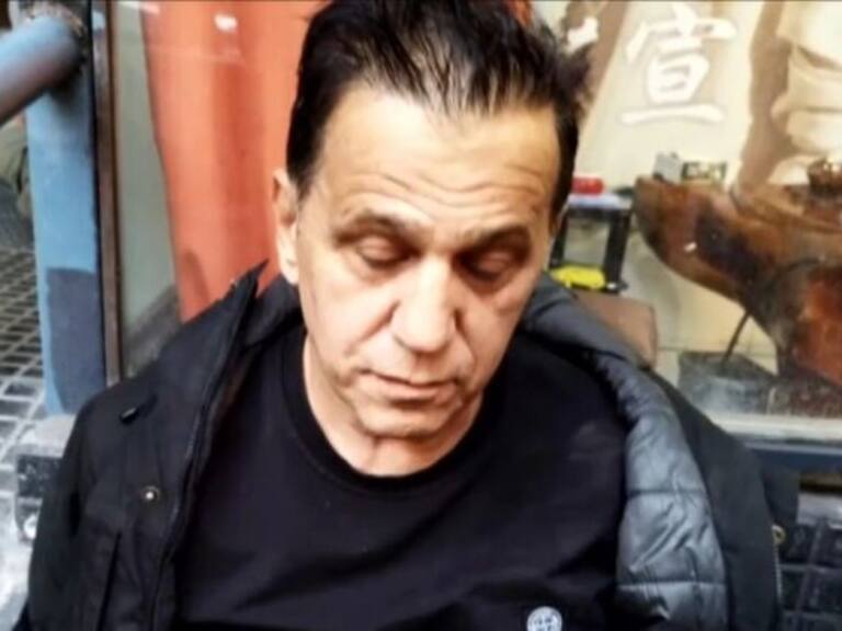 Detienen a pedófilo más buscado de Latinoamérica: Peter Francis Kennedy cometió delitos sexuales contra menores y animales