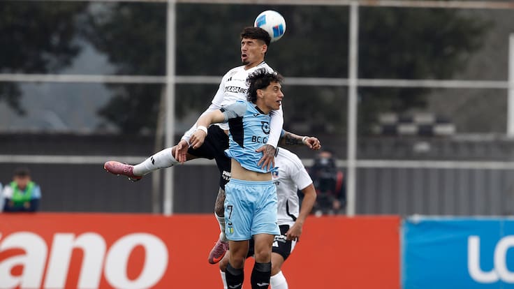 O’Higgins enfrenta a Colo Colo en Rancagua por la cuarta fecha del Campeonato Nacional 2026