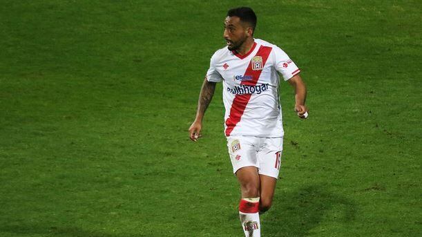 Ronald de la Fuente: "Si no tuviera la motivación de llegar a la selección, a lo mejor estaría dedicado 100% a mis estudios"