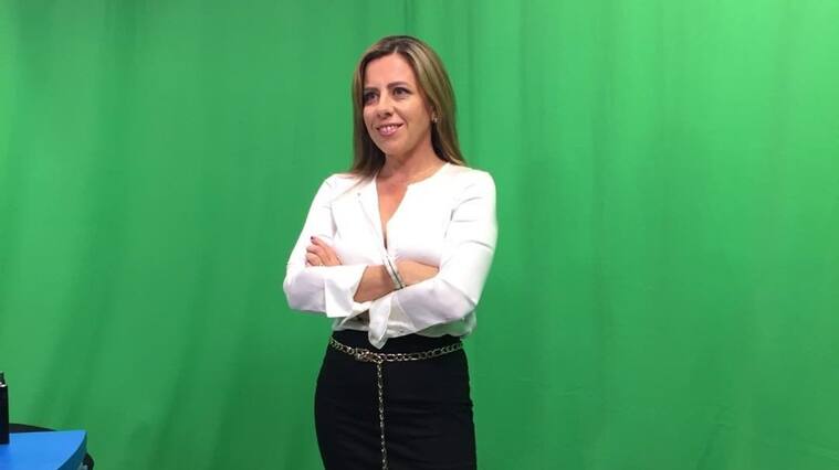 Teresa Marinovic
