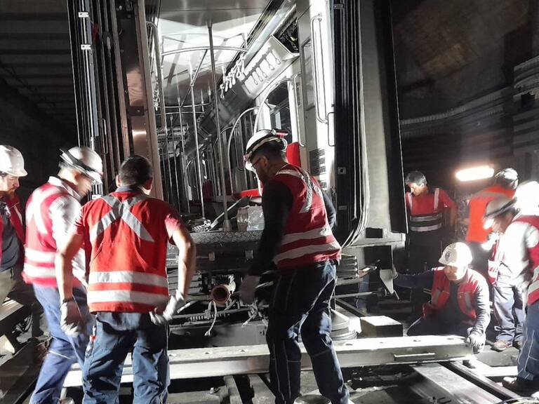 Metro de Santiago y cierre de estaciones en Línea 2: este es el nuevo horario en el cual estaría disponible el servicio