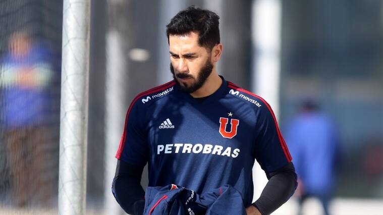 Johnny Herrera