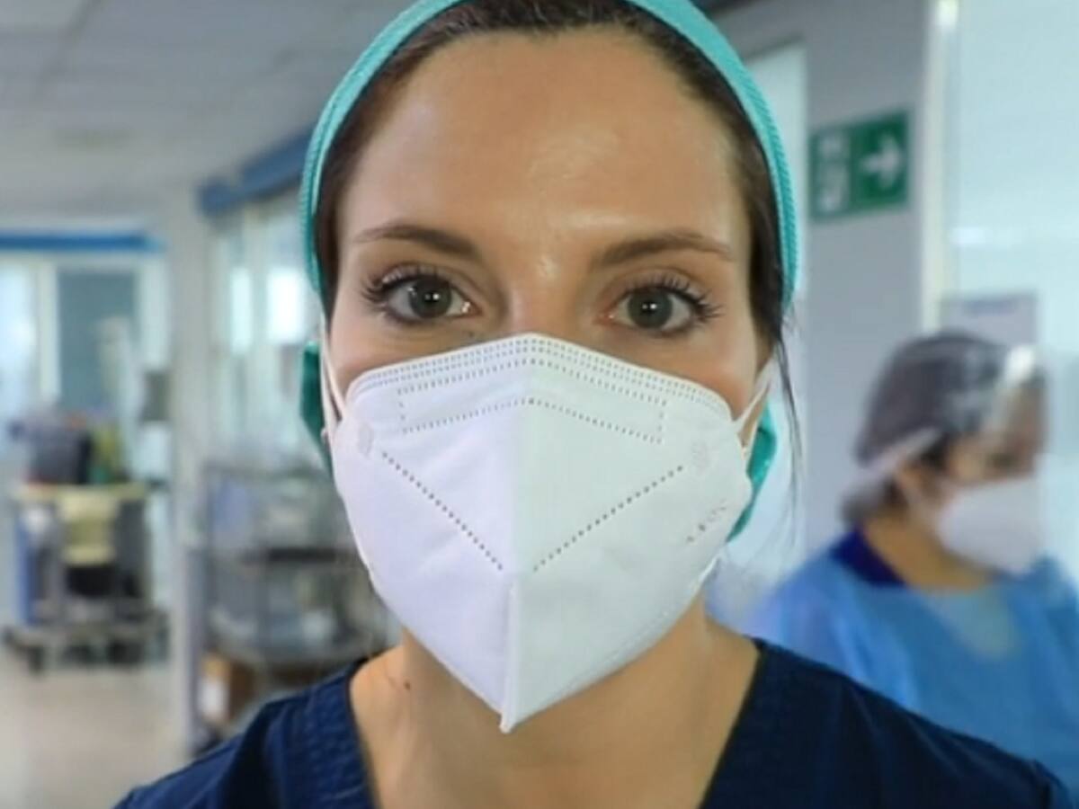 La última llamada: Gobierno promueve testimonio para concientizar sobre el autocuidado contra el coronavirus