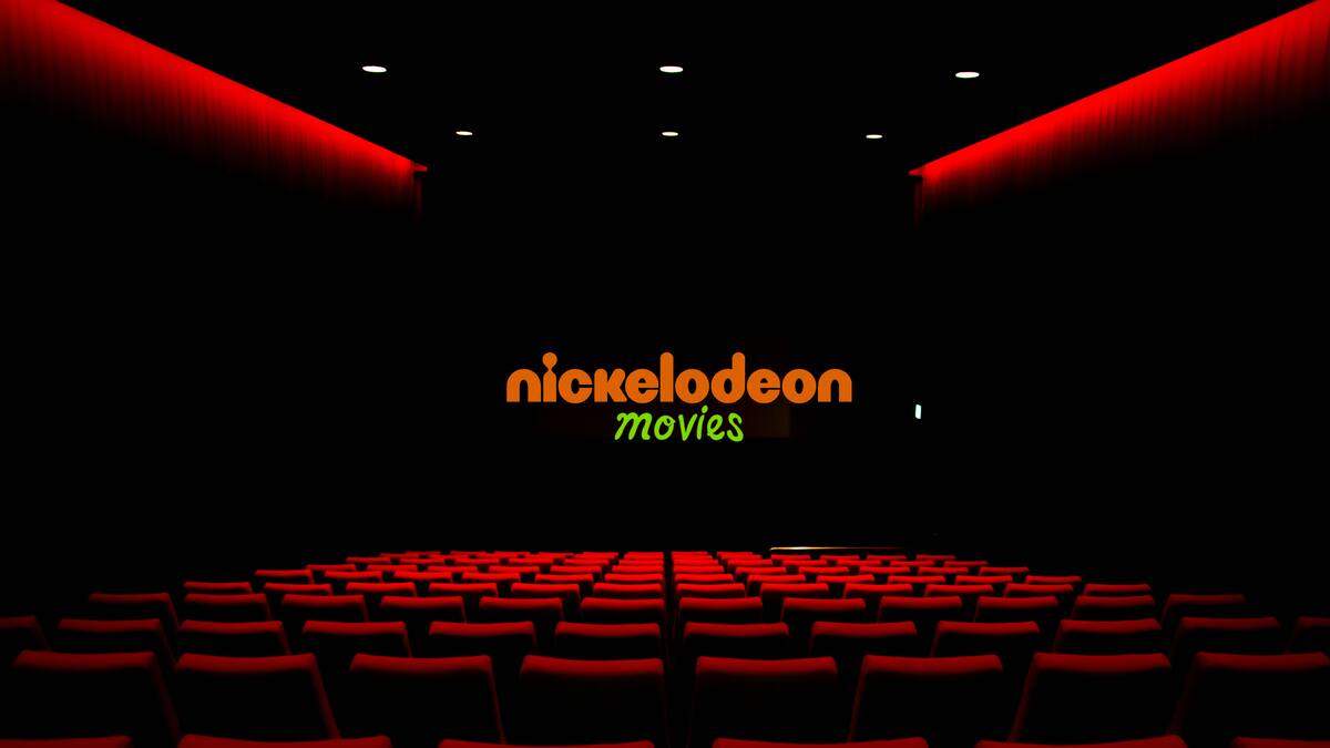 Clásico de Nickelodeon vuelve a la gran pantalla con una nueva película