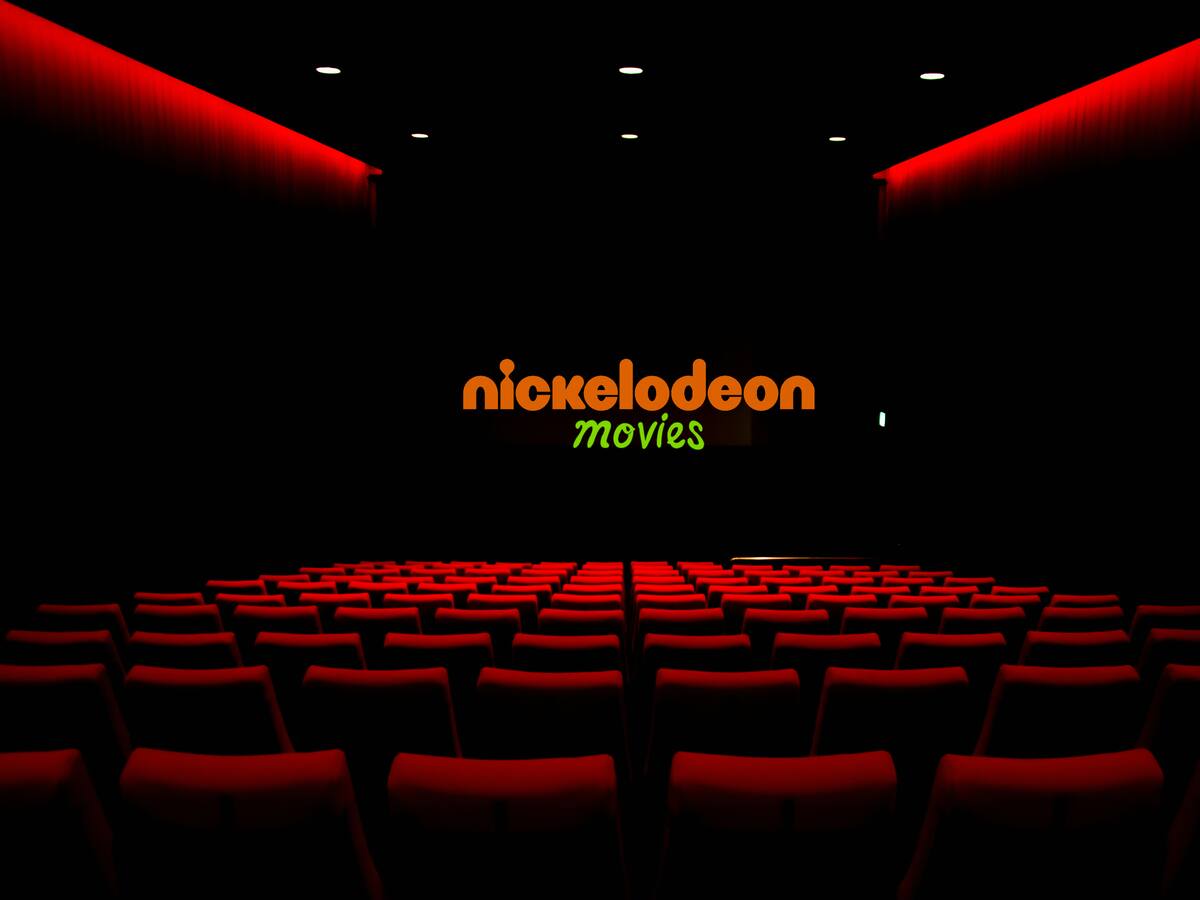 Clásico de Nickelodeon vuelve a la gran pantalla con una nueva película