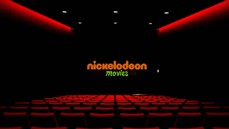 Clásico de Nickelodeon vuelve a la gran pantalla con una nueva película