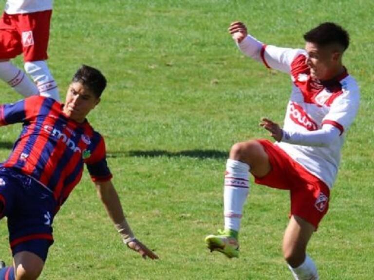 Las insólitas entradas que vendieron para el partido de Valdivia vs Iberia por la Segunda División Profesional